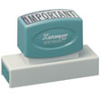 XStamper N26 Pre Inked Stamp XSTAMPER_N26