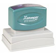 XStamper N27 Pre Inked Stamp XSTAMPER_N27