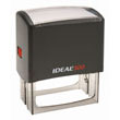 Ideal 300 Self Inking Rubber Stamp IDEAL_300