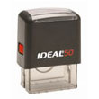 Ideal 50 Self Inking Rubber Stamp IDEAL_50
