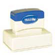 Maxlight XL 165 Pre Inked Rubber Stamp MAXLIGHT_XL_165