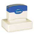 Maxlight XL 225 Pre Inked Rubber Stamp MAXLIGHT_XL_225
