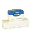 Maxlight XL 265 Pre Inked Rubber Stamp MAXLIGHT_XL_265