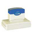 Maxlight XL 275 Pre Inked Rubber Stamp MAXLIGHT_XL_275