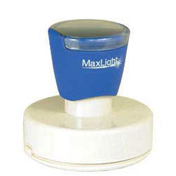 Maxlight Seal Stamp XL 655 with Your Text MAXLIGHT_SEAL_STAMP_XL_655_TEXT