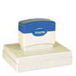 Maxlight XL 700 Pre Inked Rubber Stamp MAXLIGHT_XL_700