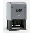 Trodat Printy 4727 2 Color Self Inking Dater TRODAT_PRINTY_4727_TWO_COLOR