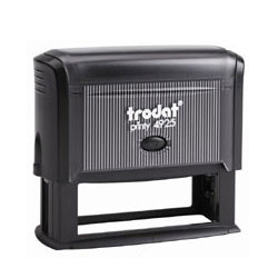 Ideal 5790 Self Inking Rubber Stamp IDEAL_5790