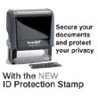 Trodat Security Stamp TRODAT_ID_STAMP