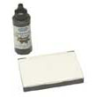 Indelible Cloth Ink #8384 2oz and Dry Pad INDELIBLE_CLOTH_INK_WITH_PAD