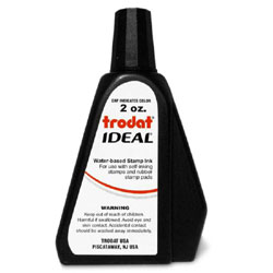 Ideal Stamp Ink - 2 ounce IDEAL_STAMP_INK_2OZ