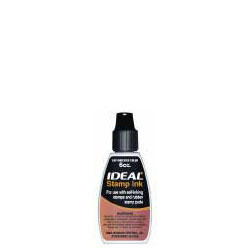 Ideal Stamp Ink 6cc IDEAL_STAMP_INK_6CC