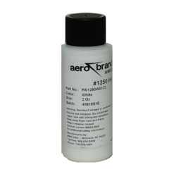 Mark II 2oz Stamp Ink - White MARK_II_INK_WHITE