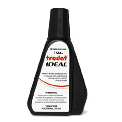 Trodat Stamp Ink - 28 ml TRODAT_STAMP_INK_28ML