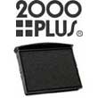 2000 Plus Self Inking Stamp Pads
