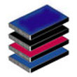 Ideal R6500 Stamp Pad IDEAL_R6500_STAMP_PAD