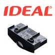 Ideal Self Inking Stamp Pads