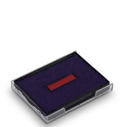 Trodat 6/4750/2 Two Color Stamp Pad TRODAT_4750_TWO_COLOR_PAD