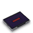 Trodat 6/4927 Two Color Stamp Pad TRODAT_4927_TWO_COLOR_PAD