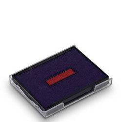 Trodat 6/4927 Two Color Stamp Pad TRODAT_4927_TWO_COLOR_PAD
