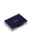 Trodat 5470 Two Color Stamp Pad 6/57/2 TRODAT_5470_TWO_COLOR_PAD