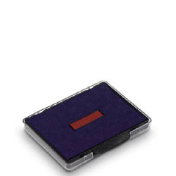 Trodat 6/58/2 Two Color Stamp Pad TRODAT_6_58_2