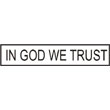 SG-1 In God We Trust Stamp SG1_GOD_TRUST