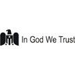 SG-5 Eagle - In God We Trust Stamp SG5_GOD_TRUST_EAGLE