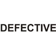 SS-16 Defective Stamp SS16_DEFECTIVE