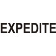 SS-22 Expedite Stamp SS22_EXPEDITE