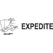 SS-23 Box Expedite Stamp SS23_BOX_EXPEDITE