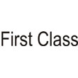 SS-25 First Class Stamp SS25_FIRST_CLASS