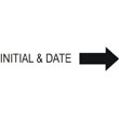 SS-32 Initial and Date Stamp SS32_INITIAL_AND_DATE