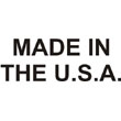 SS-33 Made in USA Stamp SS33_MADE_IN_USA