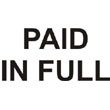 SS-36 Paid In Full SS36_PAID_IN_FULL