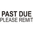 SS-37 Past Due Remit SS37_PAST_DUE_REMIT