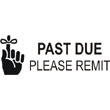SS-38 Hand Past Due Remit SS38_HAND_PAST_DUE_REMIT