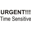 SS-52 Urgent Time Sensitive SS52_URGENT_TIME_SENSITIVE