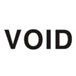 SS-71 Void SS71_VOID