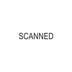 Scanned Stamp SSS23 SSS23_SCANNED