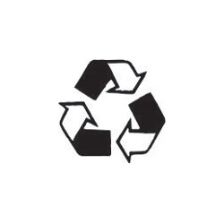 Recycle Stamp SSS5 SSS5_RECYCLE
