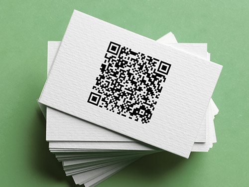 QR Code