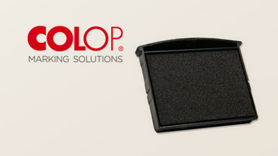 Stamp Pad Refill Pads For Self Inking Stamps Thestampmaker Colop Self Inking Stamp Pads
