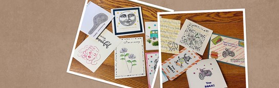 Craft Stamps