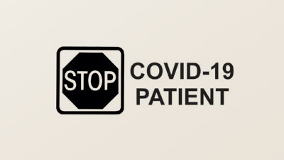 COVID-19 Coronavirus Stamps