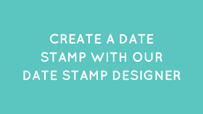 Date Stamp Designer