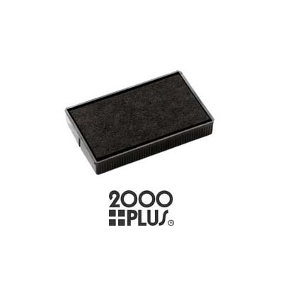 2000 Plus Self Inking Stamp Pads