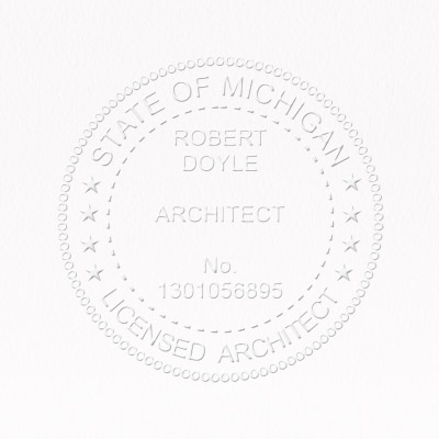 Architect Seal Embossers
