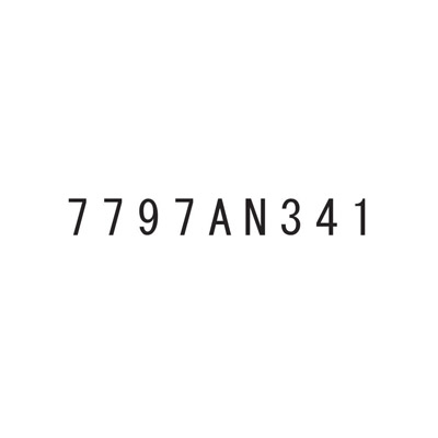 Stock Band Stamps