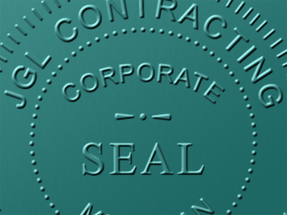 Corporate & LLC